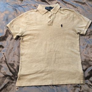 Polo Ralph Lauren shirt